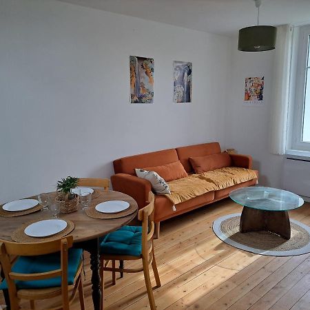Appartement Calme Dans Maisonnette Graulhet Exterior photo
